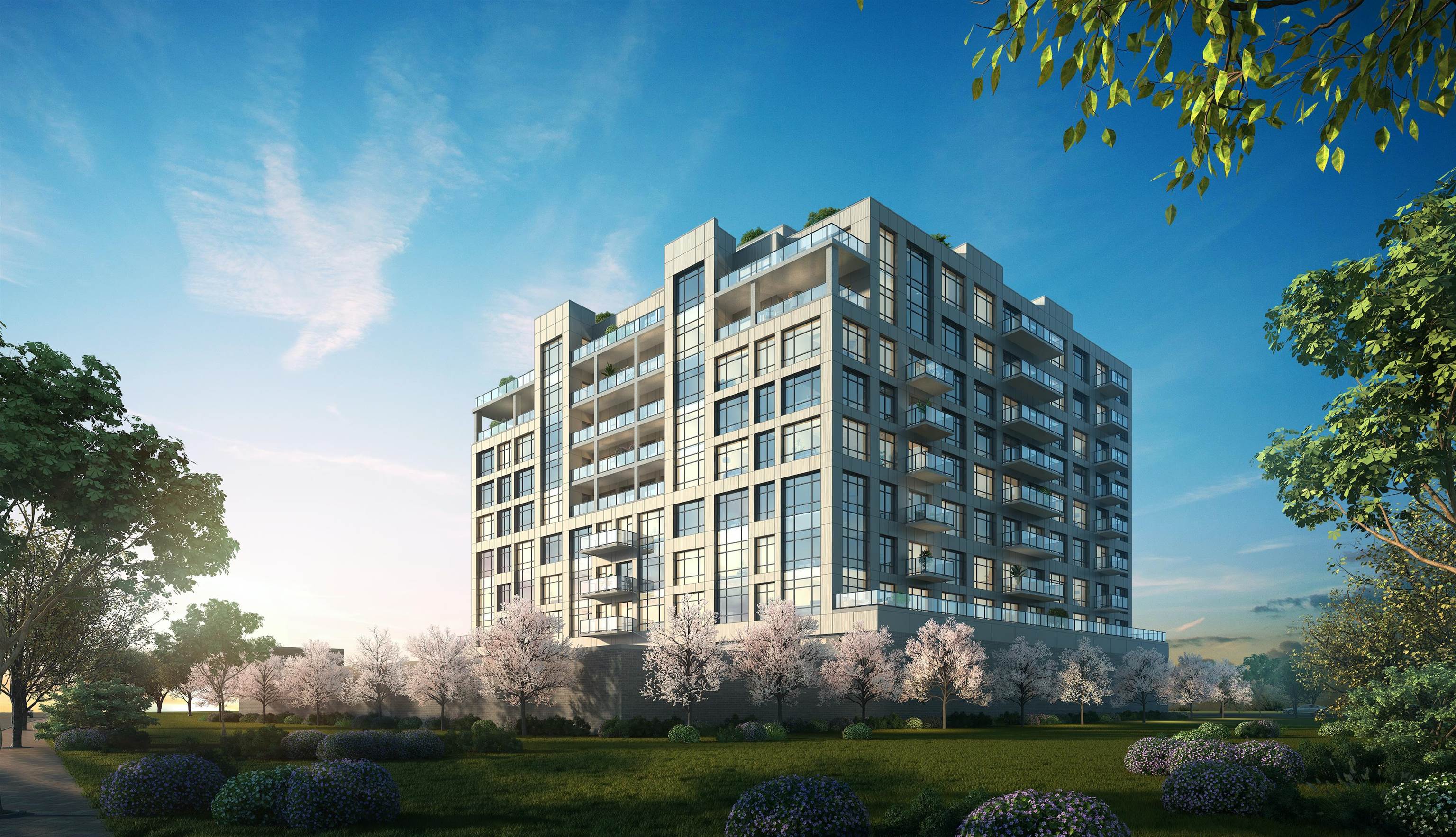 143 Old River Road, Unit 904 Edgewater, NJ 07020 - Photo 22 of 22