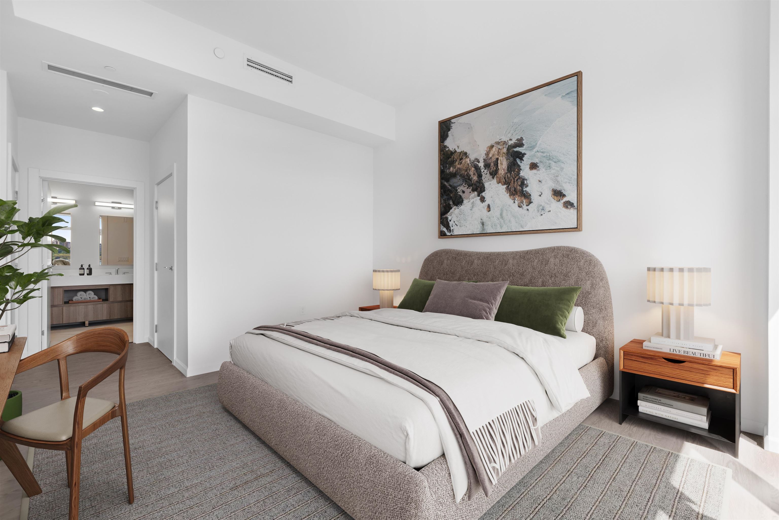 143 Old River Road, Unit 904 Edgewater, NJ 07020 - Photo 4 of 22