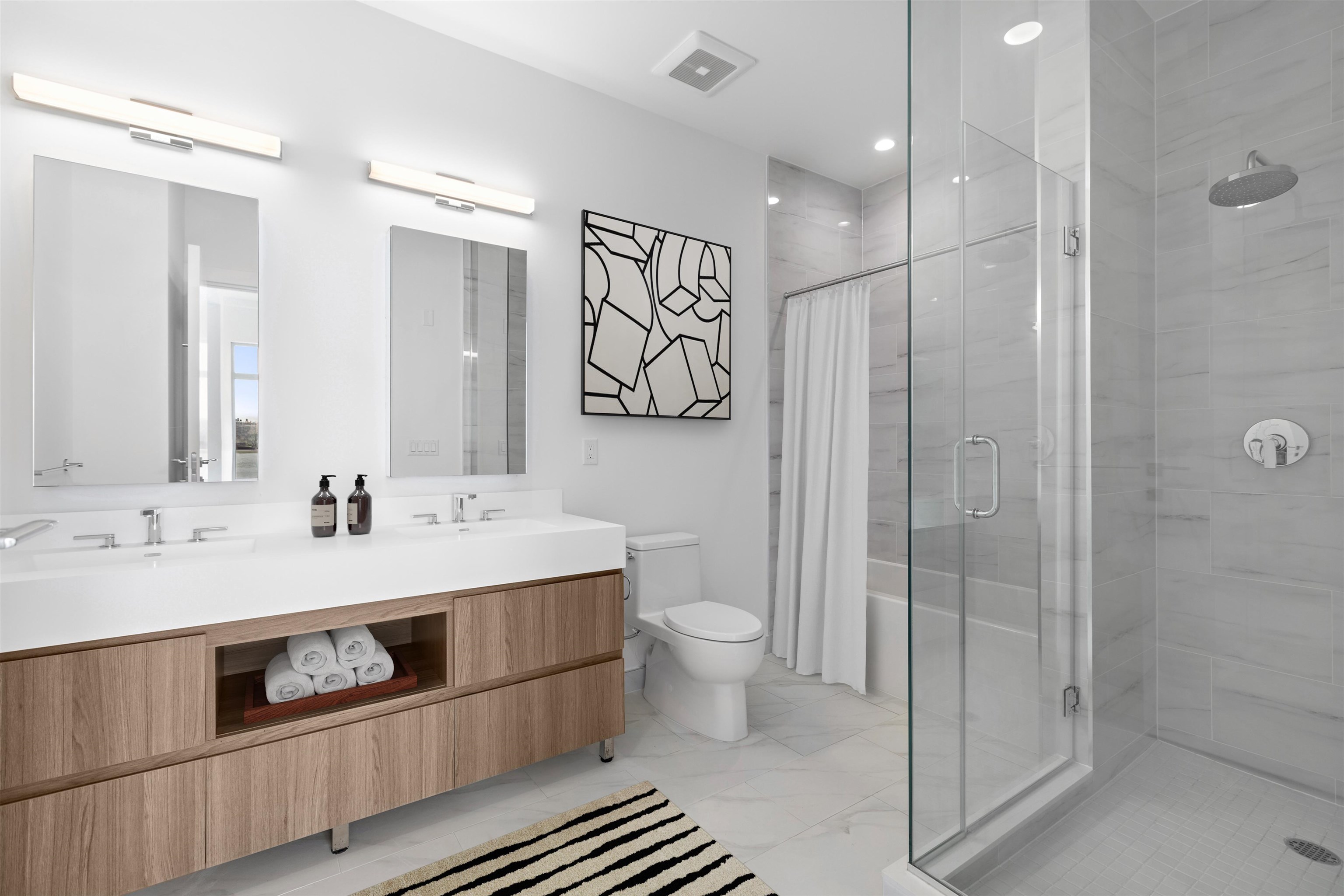 143 Old River Road, Unit 904 Edgewater, NJ 07020 - Photo 5 of 22