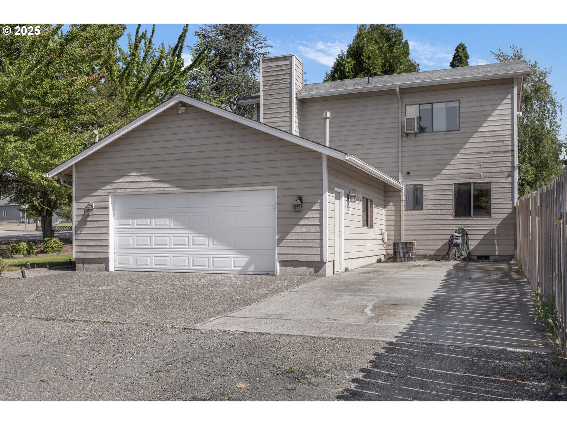 2641 Northwest Crocker Lane Albany, OR 97321 - Photo 5 of 47 a view of a house with a yard