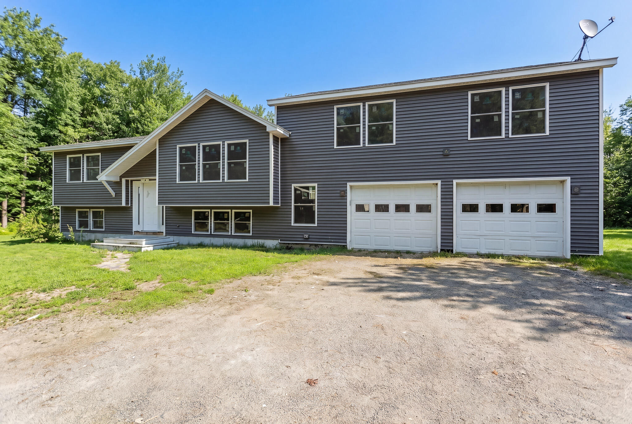 866 South Strong Road Strong, ME 04983 - Photo 2 of 30 exterior-2