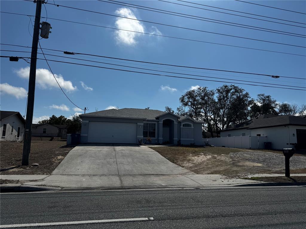 10130 Spring Hill Drive Spring Hill, FL 34608 - Photo 4 of 33 a view of a entryway door of the house