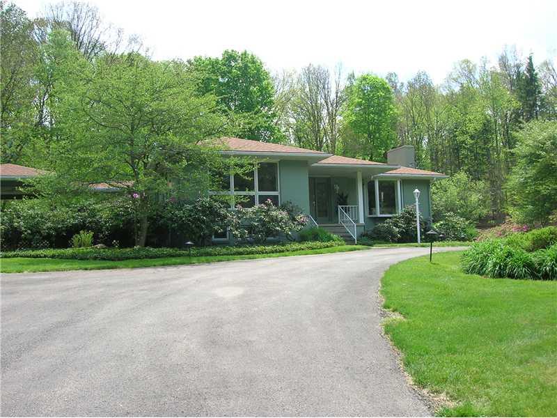 438 Weaver Mill Road Rector, PA 15677 - Photo 1 of 18 Exterior Front.