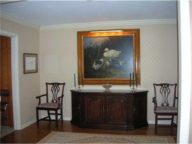 438 Weaver Mill Road Rector, PA 15677 - Photo 2 of 18 Entry/Foyer.