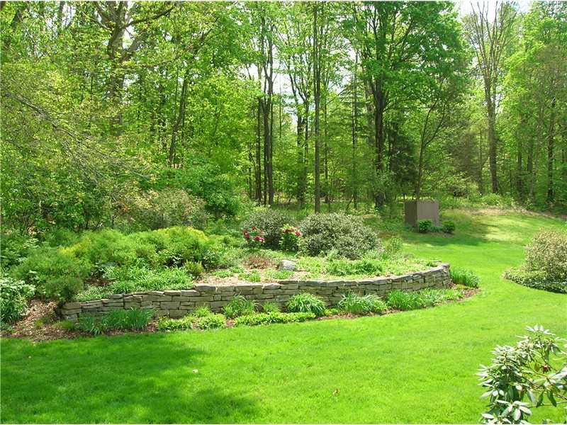 438 Weaver Mill Road Rector, PA 15677 - Photo 11 of 18 Yard/Garden.