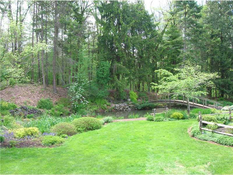 438 Weaver Mill Road Rector, PA 15677 - Photo 16 of 18 Yard/Garden.