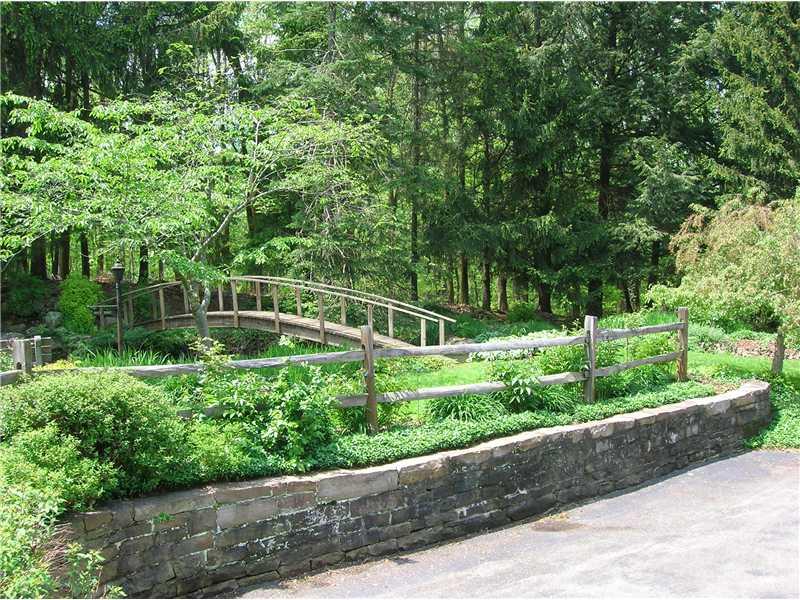 438 Weaver Mill Road Rector, PA 15677 - Photo 17 of 18 Yard/Garden.