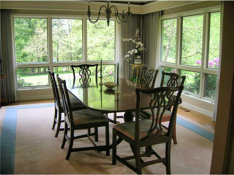 438 Weaver Mill Road Rector, PA 15677 - Photo 5 of 18 Dining Room.