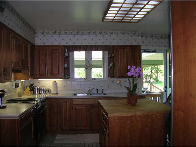 438 Weaver Mill Road Rector, PA 15677 - Photo 6 of 18 Kitchen.