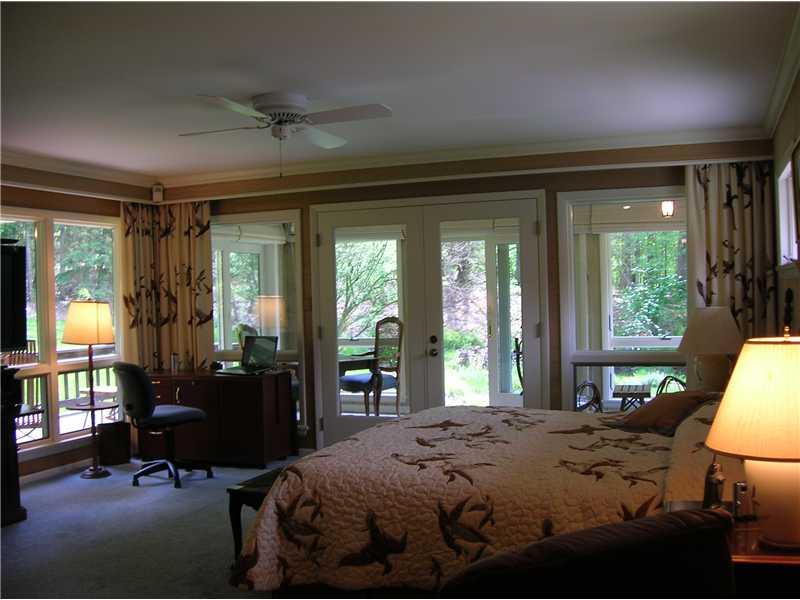 438 Weaver Mill Road Rector, PA 15677 - Photo 8 of 18 Master Bedroom.