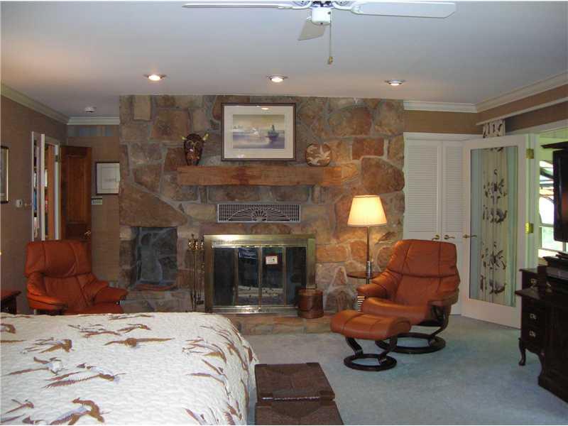 438 Weaver Mill Road Rector, PA 15677 - Photo 9 of 18 Master Bedroom.