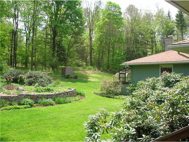 438 Weaver Mill Road Rector, PA 15677 - Photo 10 of 18 Yard/Garden.