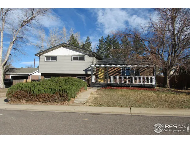 $587,000 | 1361 Beth Lane, Northglenn, CO 80234
