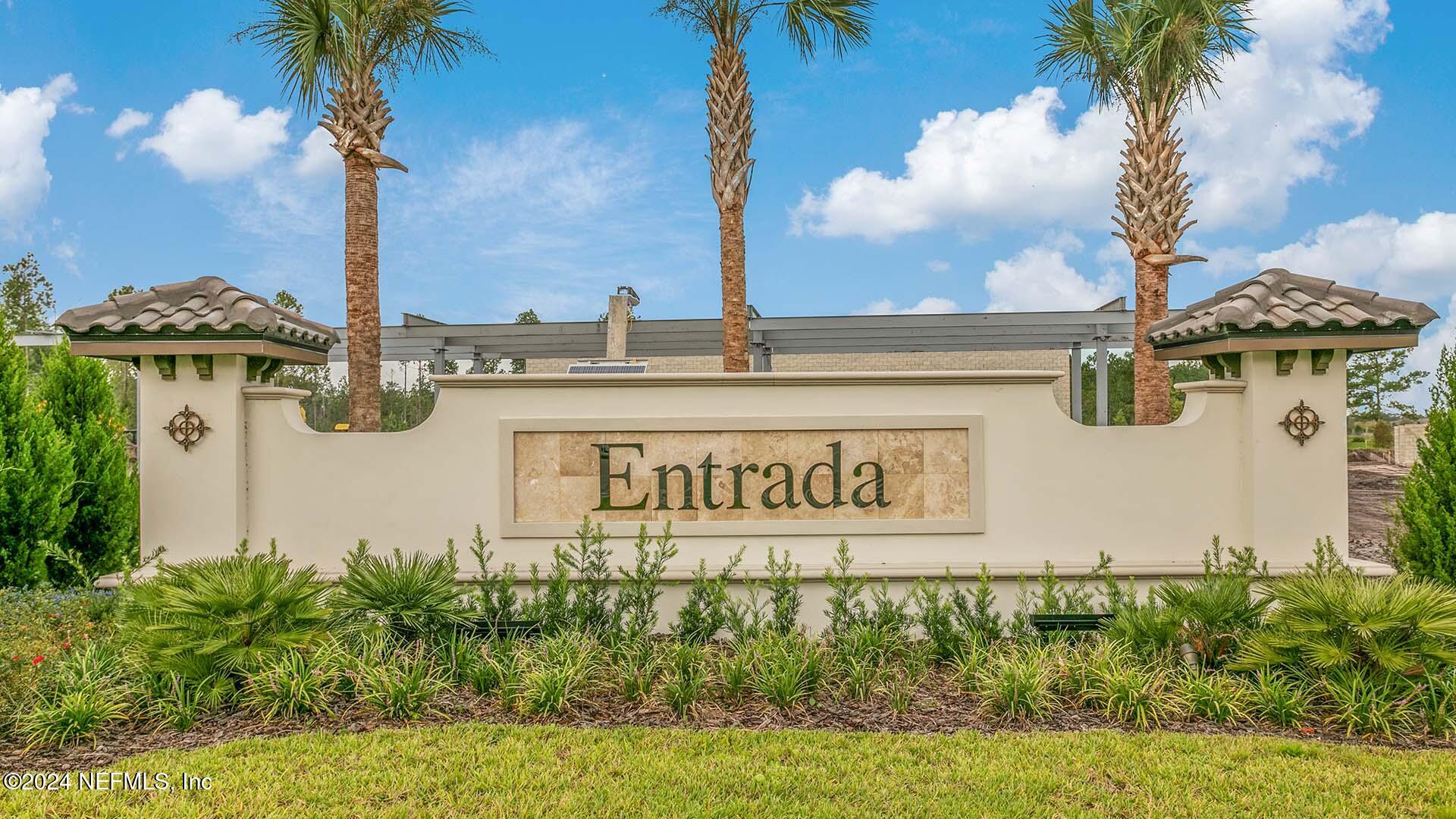 667 Orellana Road St. Augustine, FL 32084 - Photo 19 of 45 EntradaAmenity1