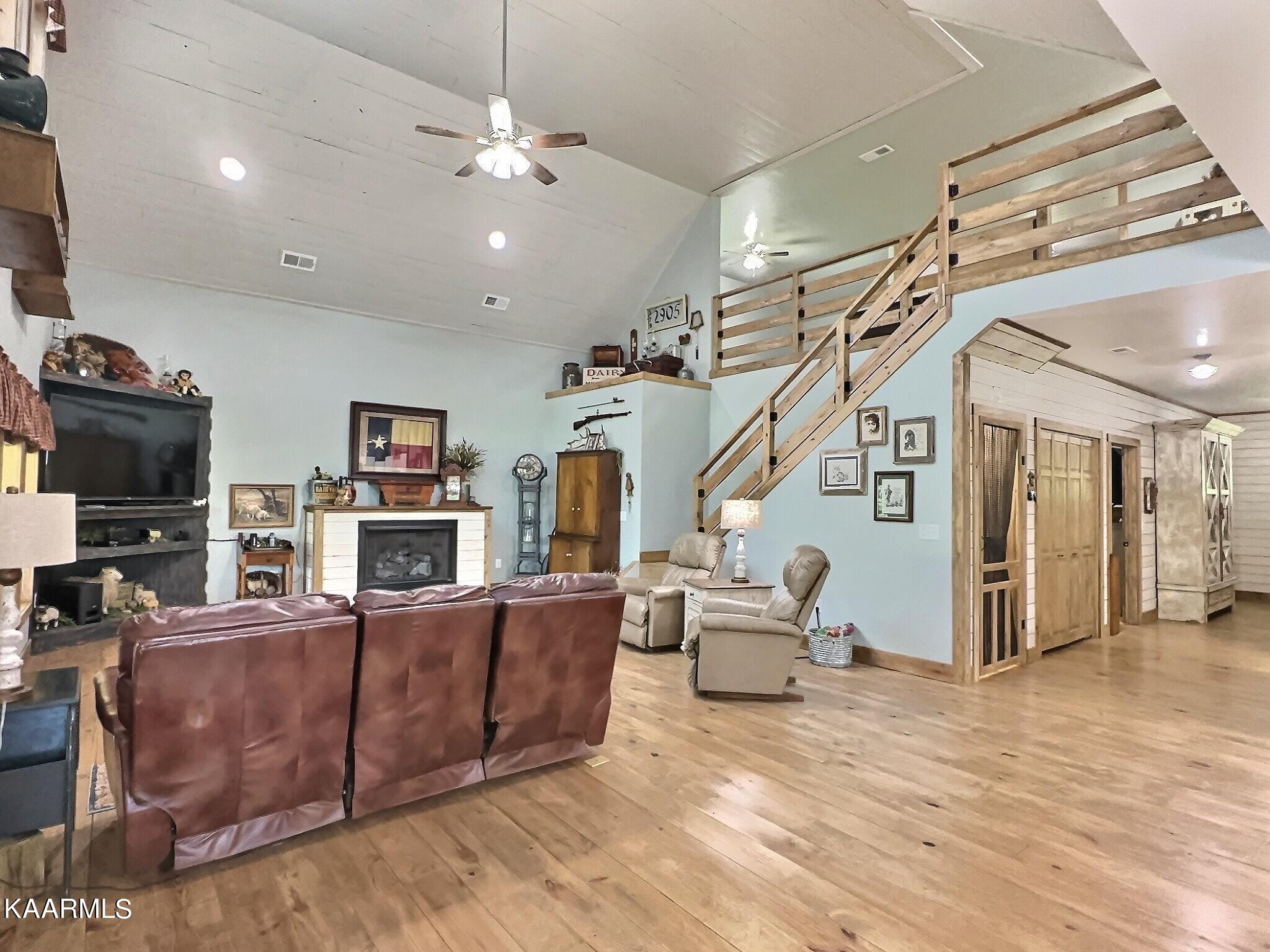 3543 River Rapids Way Del Rio, TN 37727 - Photo 13 of 60 C3
