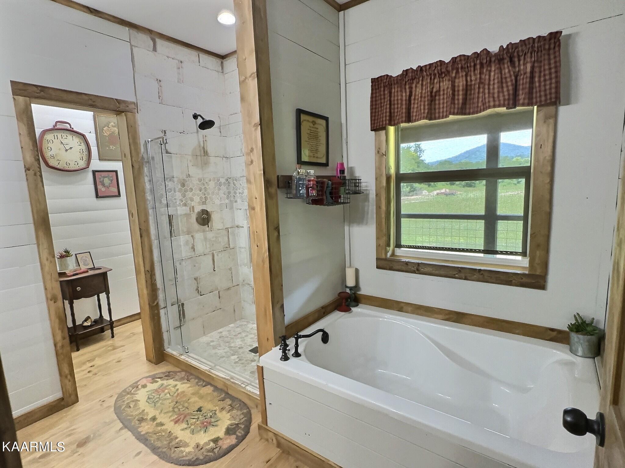3543 River Rapids Way Del Rio, TN 37727 - Photo 21 of 60 D3