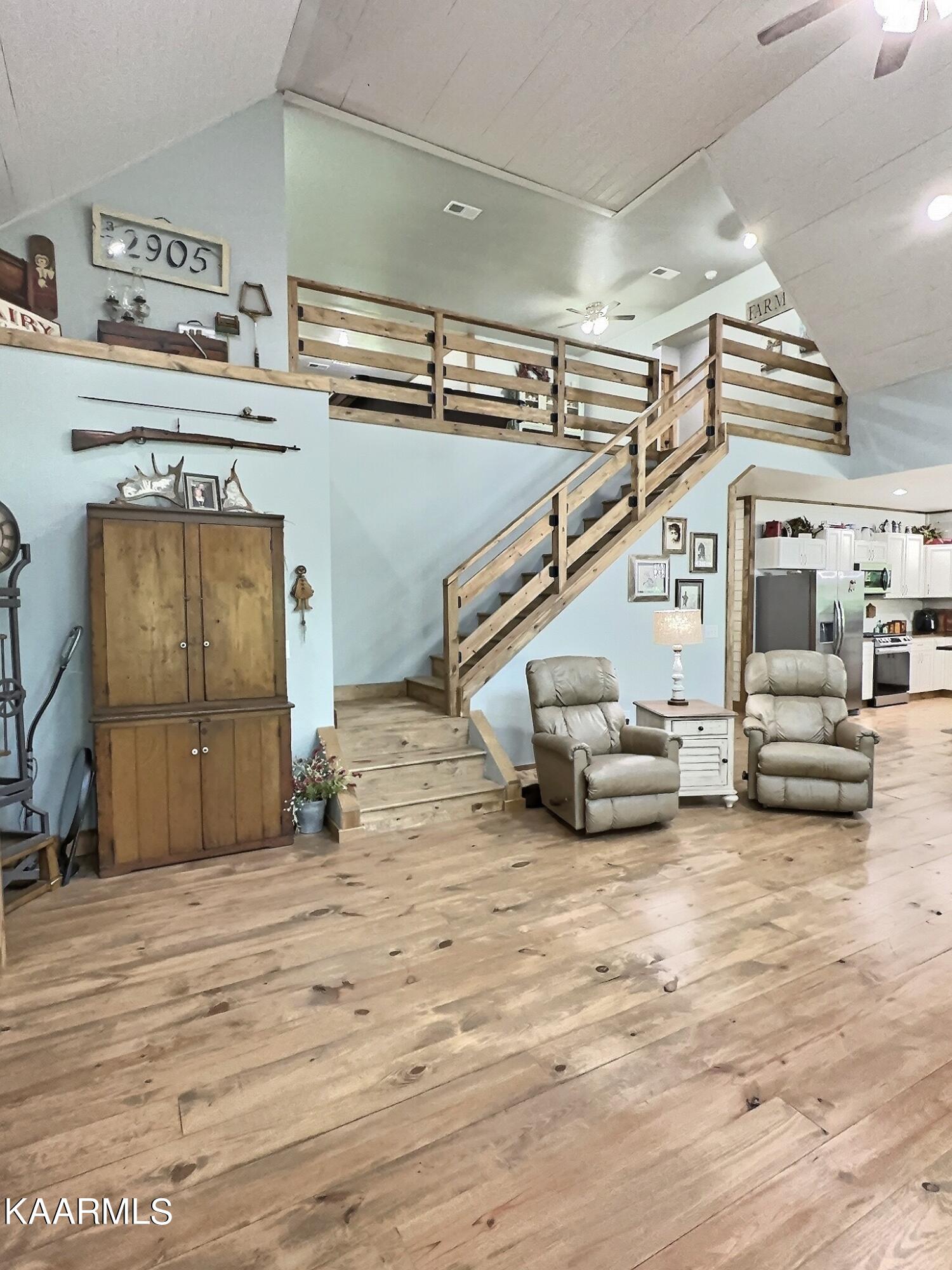 3543 River Rapids Way Del Rio, TN 37727 - Photo 28 of 60 F1