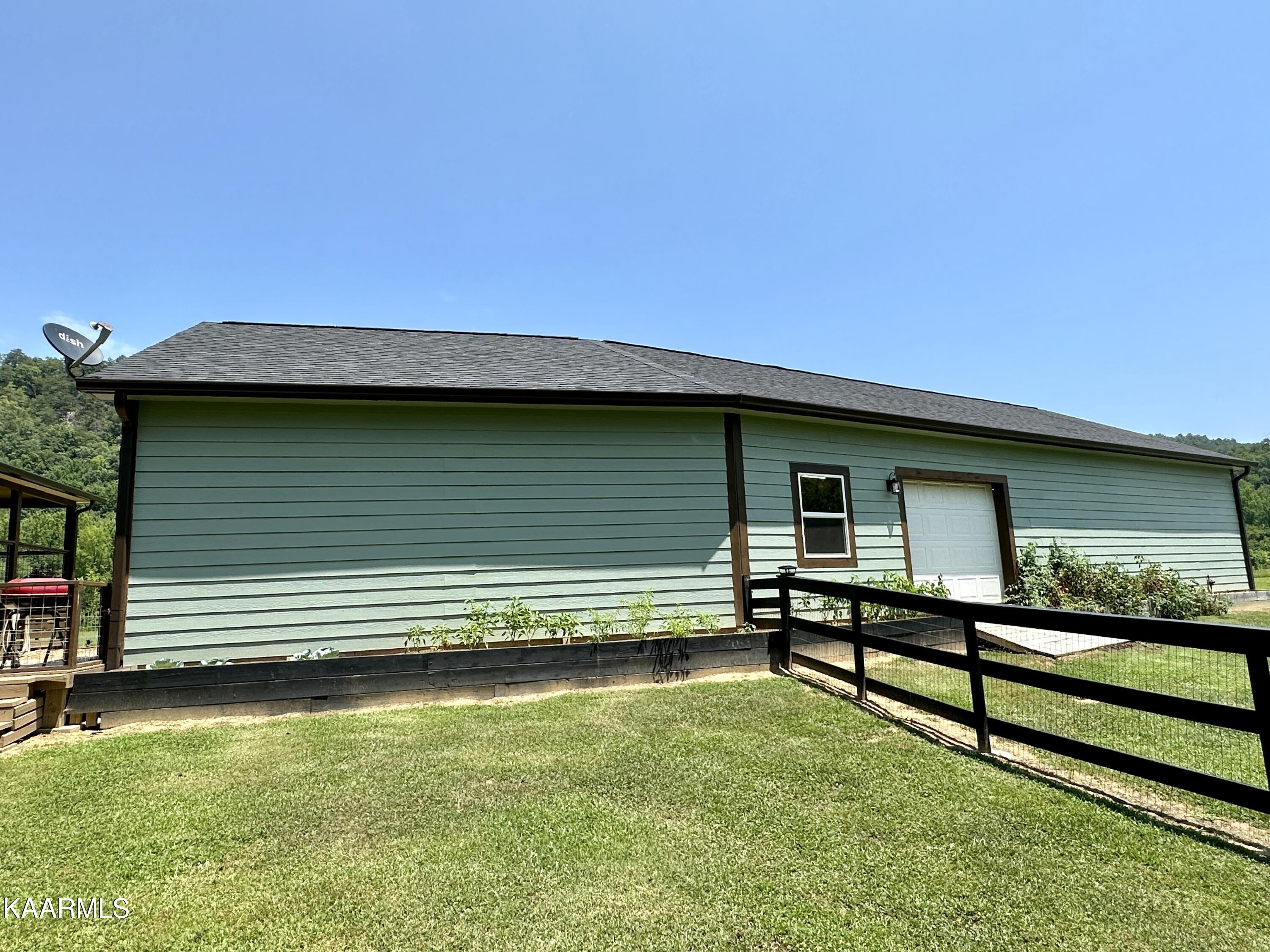 3543 River Rapids Way Del Rio, TN 37727 - Photo 43 of 60 H3