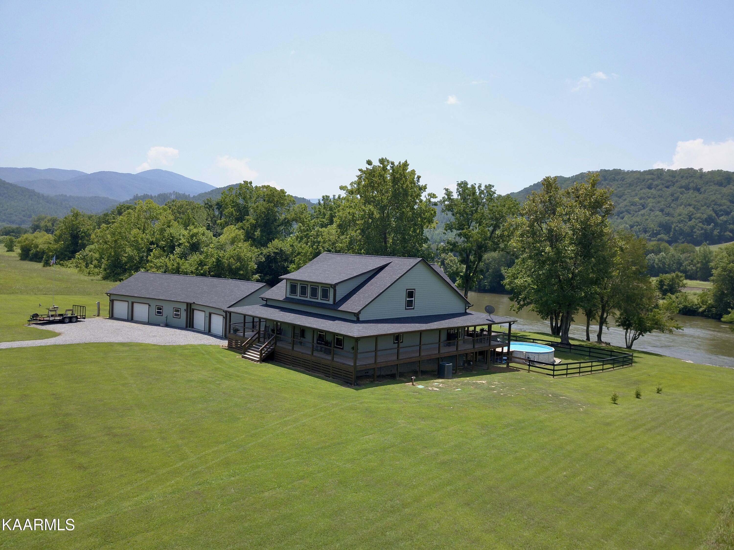 3543 River Rapids Way Del Rio, TN 37727 - Photo 44 of 60 H5