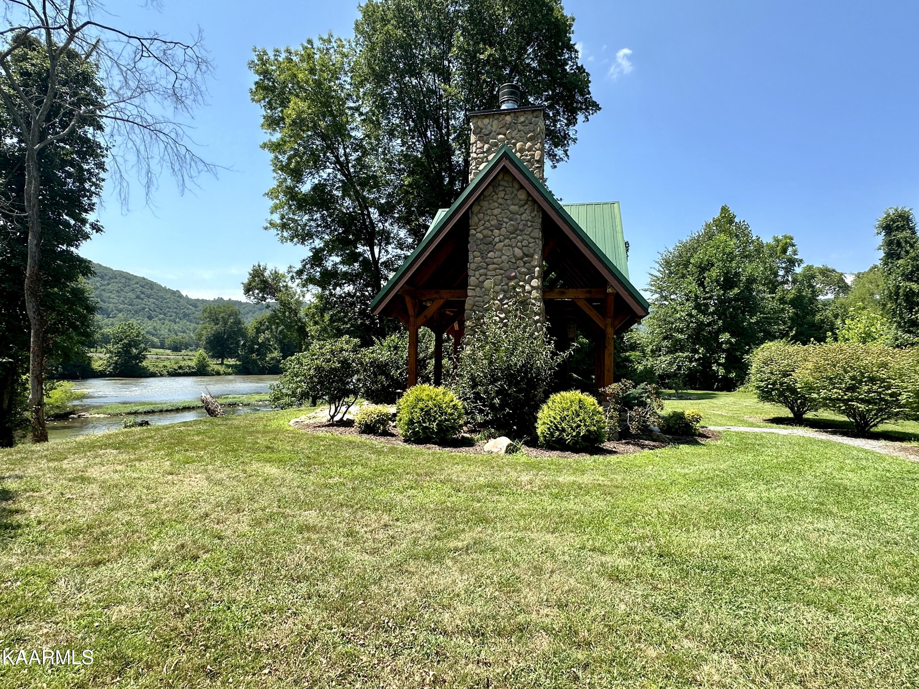 3543 River Rapids Way Del Rio, TN 37727 - Photo 55 of 60 Z3