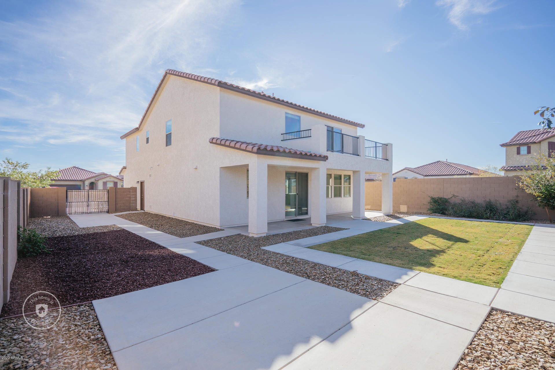 13260 West Rowel Road Peoria, AZ 85383 - Photo 27 of 30 photo_27