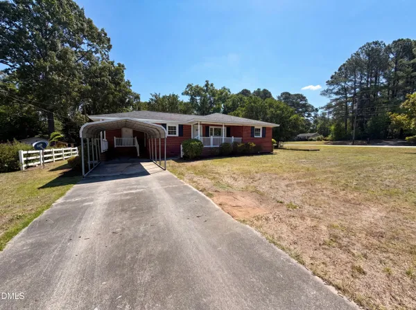 $233,000 | 300 7th Street, Butner, NC 27509