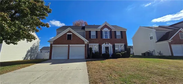 $2,250 | 4528 Wayland Court, High Point, NC 27265