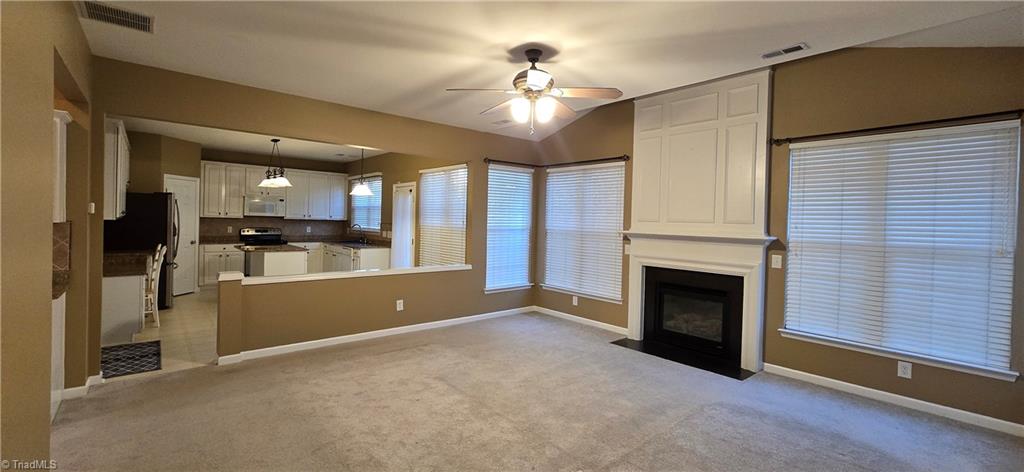 4528 Wayland Court High Point, NC 27265 - Photo 13 of 45