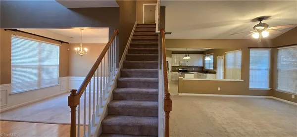 $2,250 | 4528 Wayland Court, High Point, NC 27265