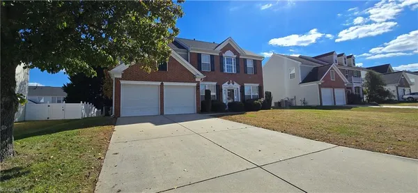 $2,250 | 4528 Wayland Court, High Point, NC 27265