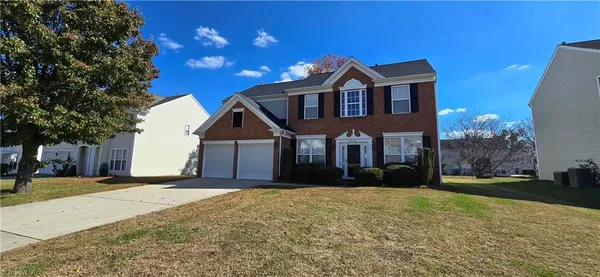 $2,250 | 4528 Wayland Court, High Point, NC 27265