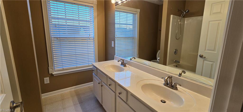 4528 Wayland Court High Point, NC 27265 - Photo 34 of 45