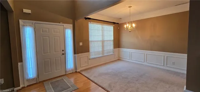 $2,350 | 4528 Wayland Court, High Point, NC 27265