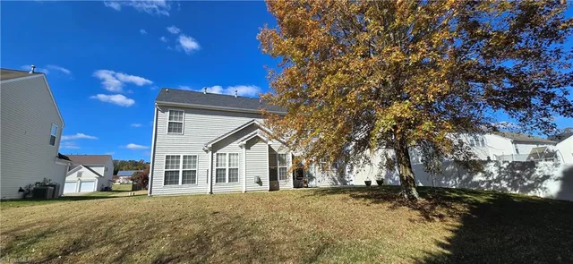 $2,350 | 4528 Wayland Court, High Point, NC 27265