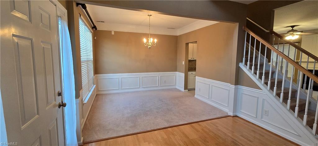 4528 Wayland Court High Point, NC 27265 - Photo 5 of 45