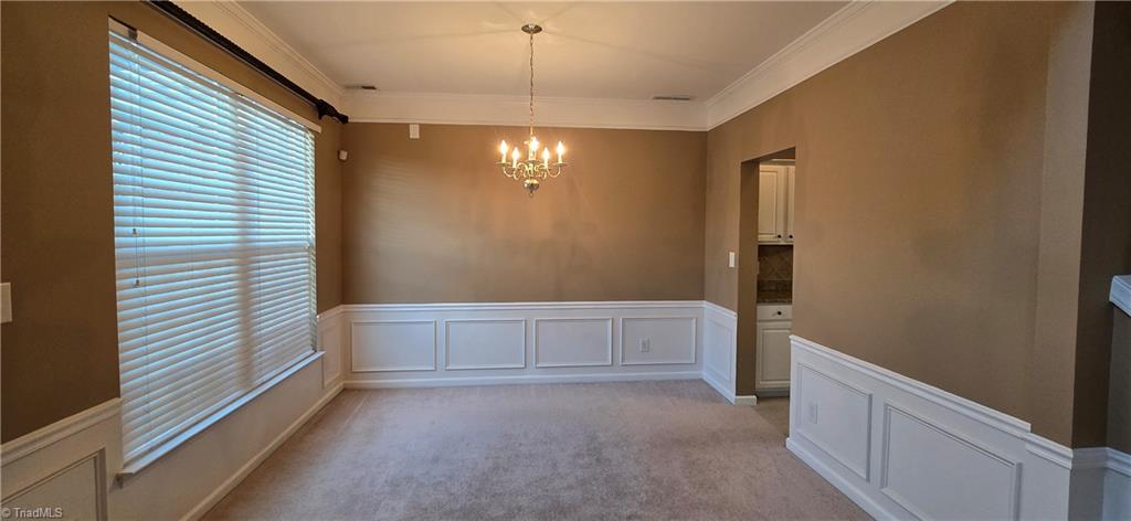 4528 Wayland Court High Point, NC 27265 - Photo 6 of 45