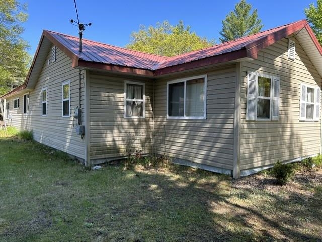 22 Baldwin Resort Road East Tawas, MI 48730 - Photo 23 of 72
