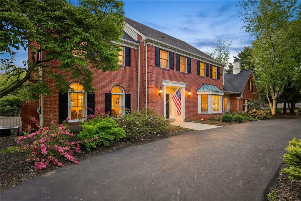 900 Settlers Ridge Road Pittsburgh, PA 15238 - Photo 50 of 50 An exceptional setting. A thoughtfully designed home. A lifestyle to be enjoyed for years to come.