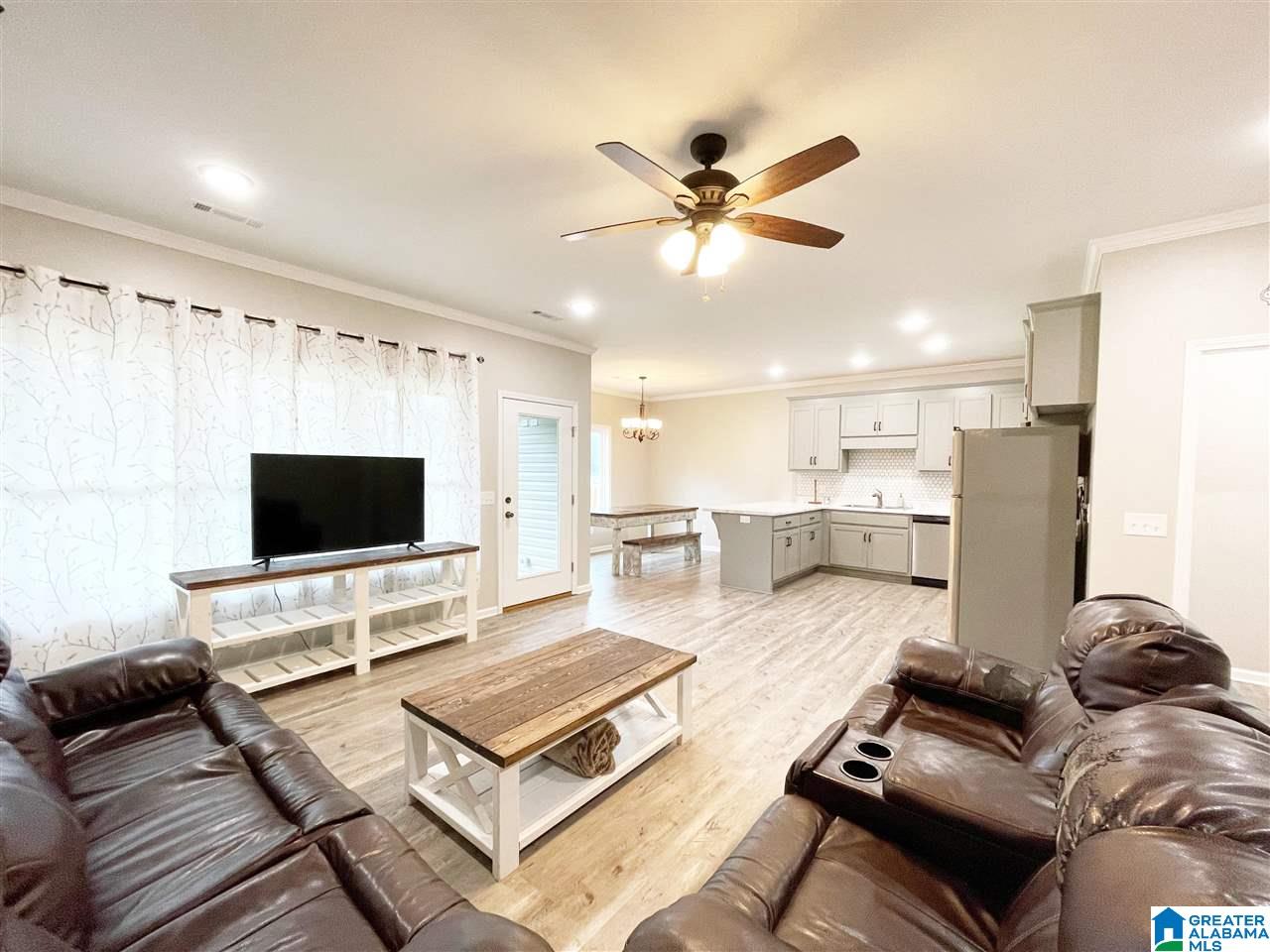 17015 Hannah Creek Road Brookwood, AL 35444 - Photo 3 of 17