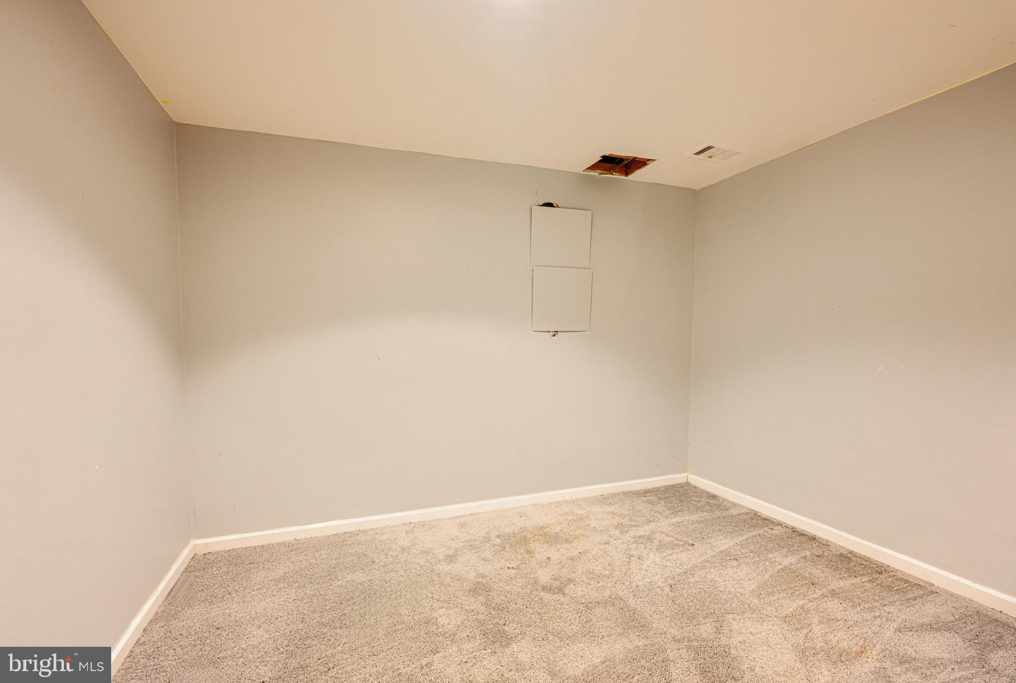 9706 Liberty Road Randallstown, MD 21133 - Photo 39 of 43 a view of an empty room
