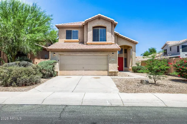 $489,900 | 21917 North 70th Avenue, Glendale, AZ 85310