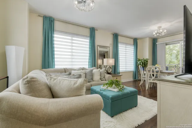 $375,000 | 215 Center Street, Unit 206, San Antonio, TX 78202