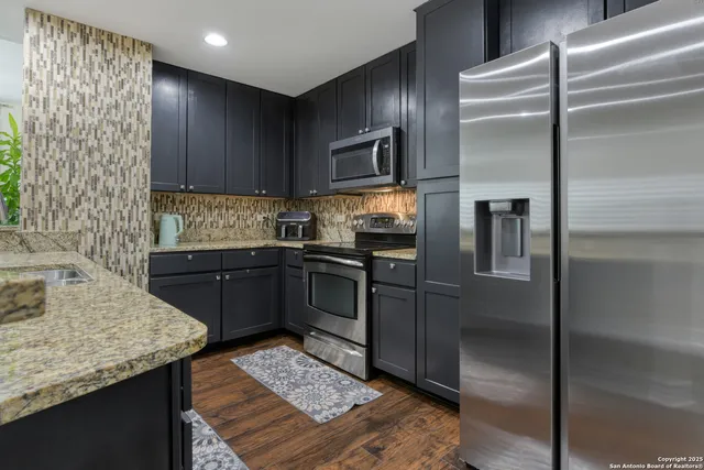 $375,000 | 215 Center Street, Unit 206, San Antonio, TX 78202