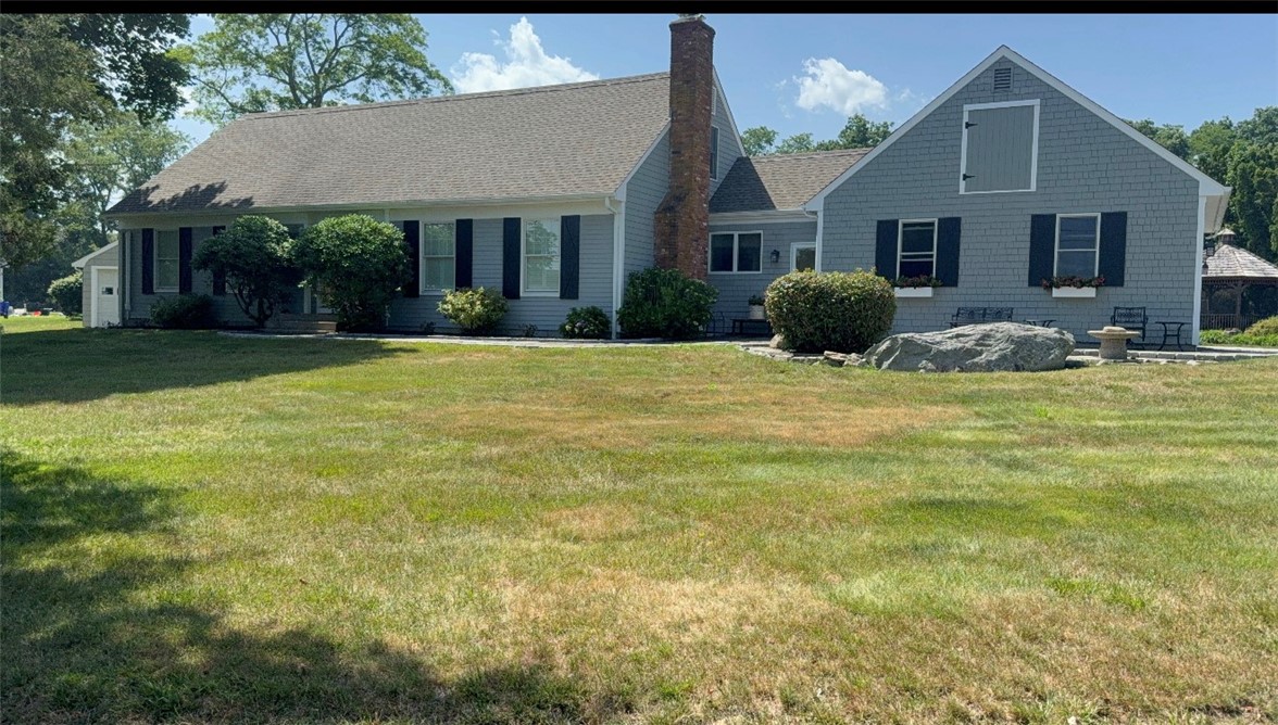11 Stonegate Road Warren, RI 02885 - Photo 1 of 1