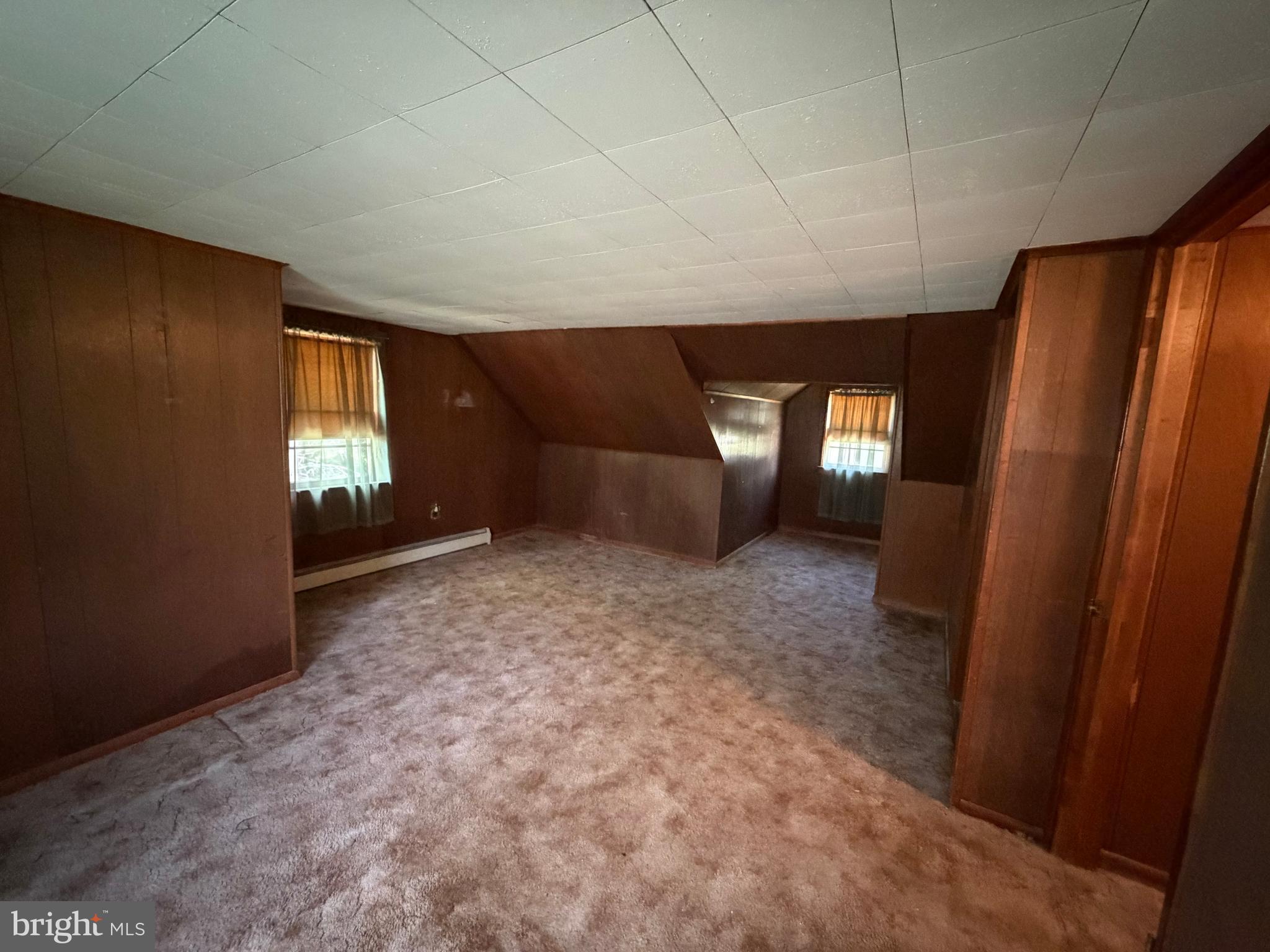 433 Juliustown Pemberton Road Juliustown, NJ 08022 - Photo 18 of 26 bedroom #4 2nd floor