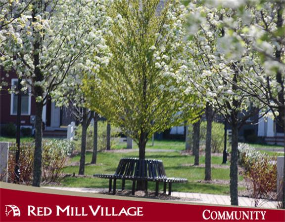 22 Williams Road, Unit 35 Norton, MA 02766 - Photo 17 of 19 Gallery Image 17