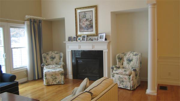 22 Williams Road, Unit 35 Norton, MA 02766 - Photo 3 of 19 Gallery Image 3
