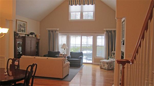 22 Williams Road, Unit 35 Norton, MA 02766 - Photo 4 of 19 Gallery Image 4