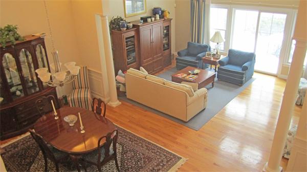 22 Williams Road, Unit 35 Norton, MA 02766 - Photo 5 of 19 Gallery Image 5