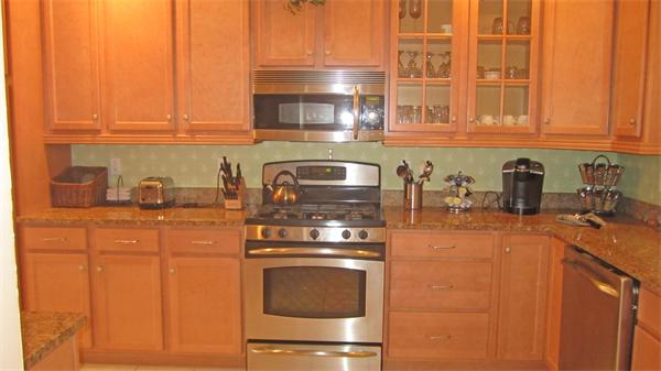 22 Williams Road, Unit 35 Norton, MA 02766 - Photo 8 of 19 Gallery Image 8